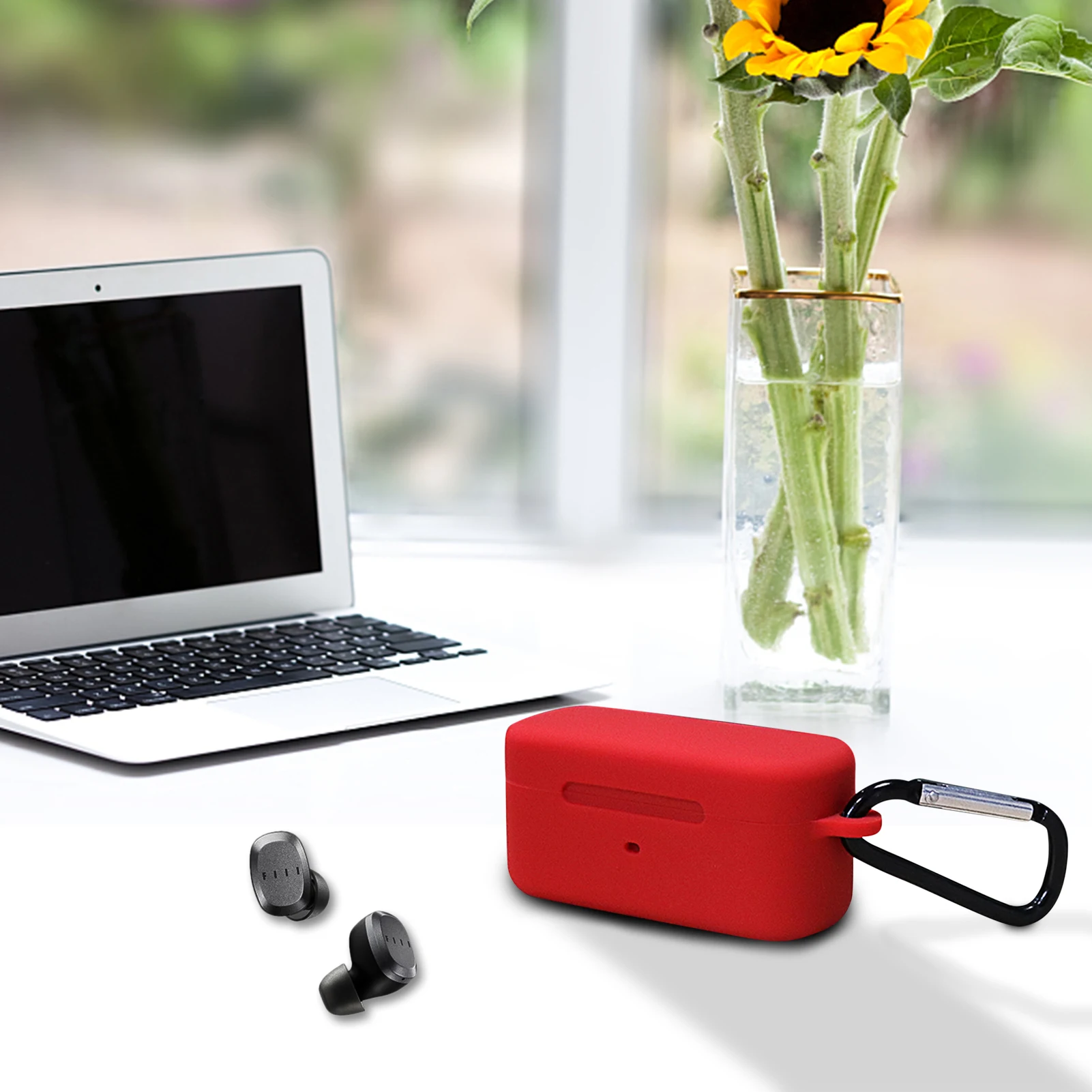 Защитный чехол для наушников FIIL T1 Pro беспроводные Bluetooth наушники анти осенний