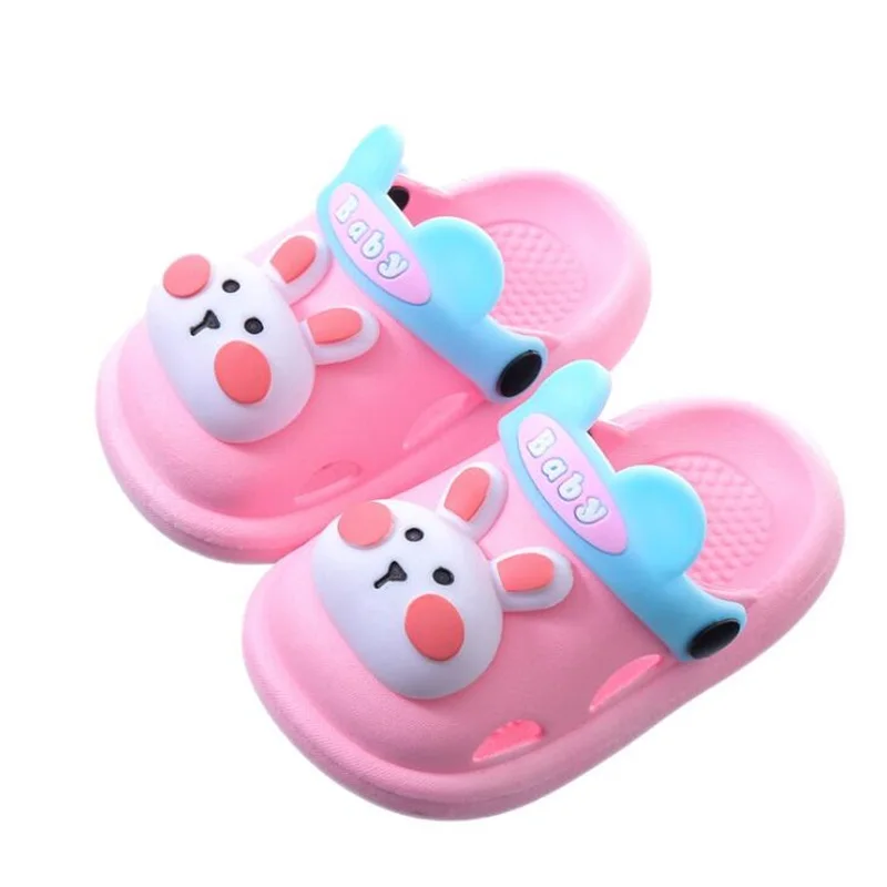 

Kruleepo От 1 до 3 лет 3D животных; Тапочки с героями мультфильмов; Для детей; Для девочек и мальчиков; Домашние тапочки для ванны с объёмным рисунк...