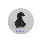 Высококачественный Профессиональный зажим для микрофона для музыкальных инструментов