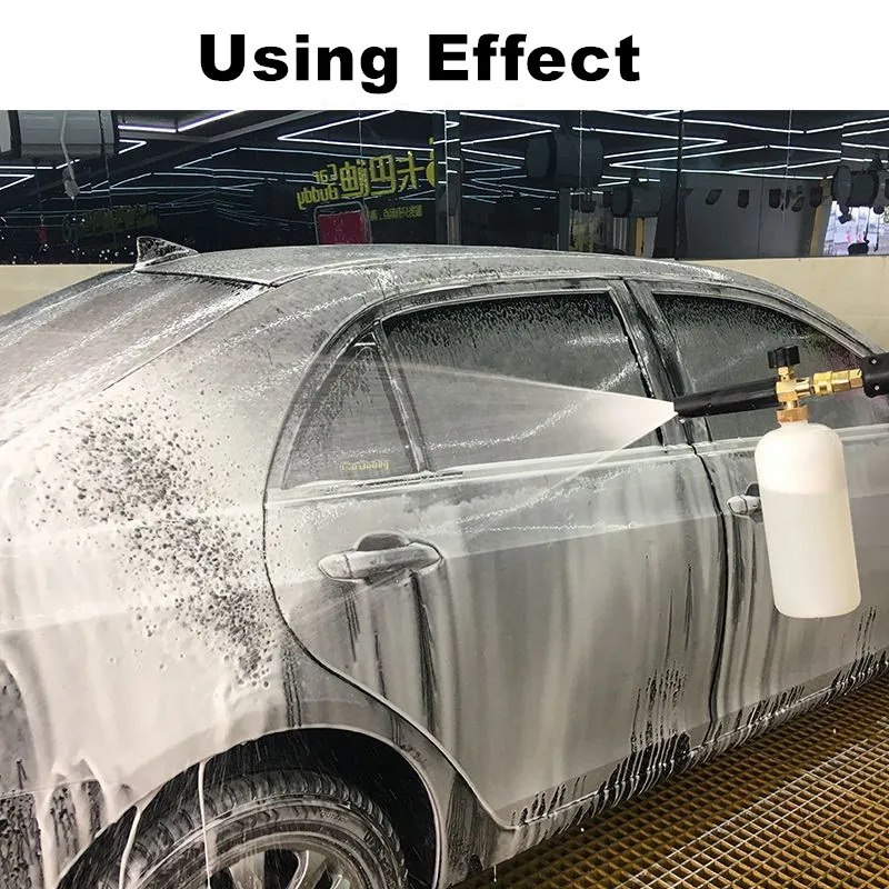 Машина для чистки автомобиля/генератор пены STIHL RE серии High Давление шайба