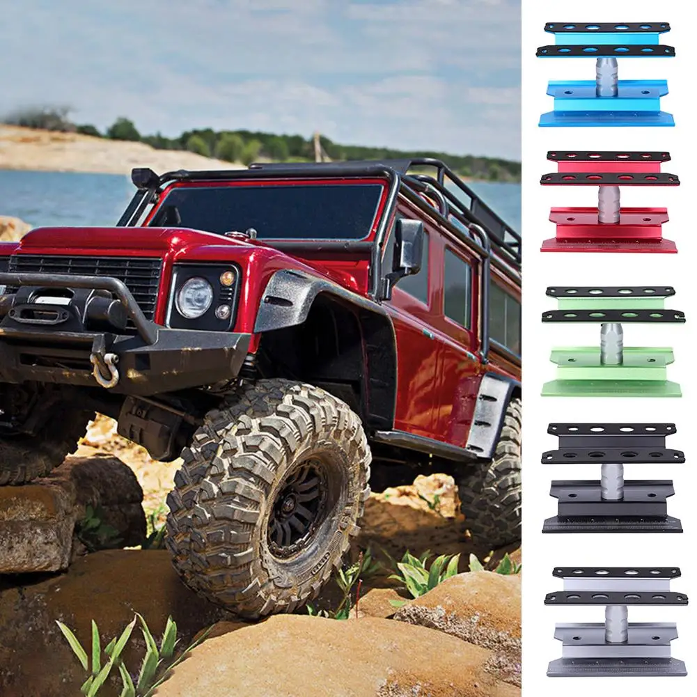 металлическая ремонтная ст