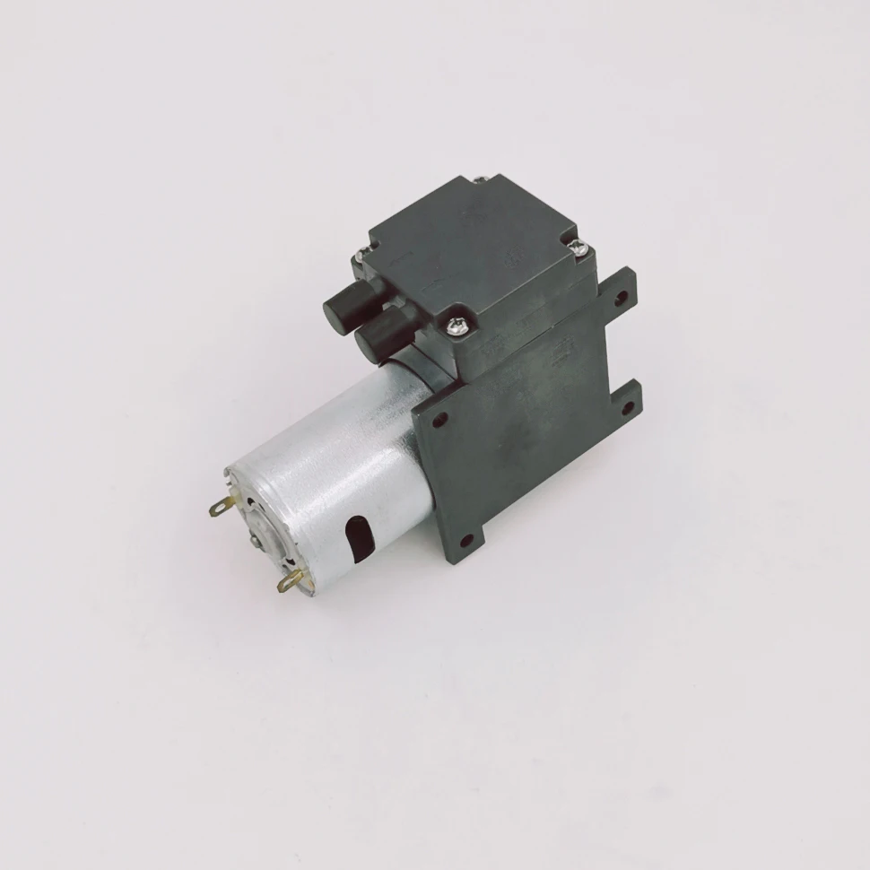 Диафрагма давления 270 кПа электрическая щетка массажный мини насос|pump pump|diaphragm pump