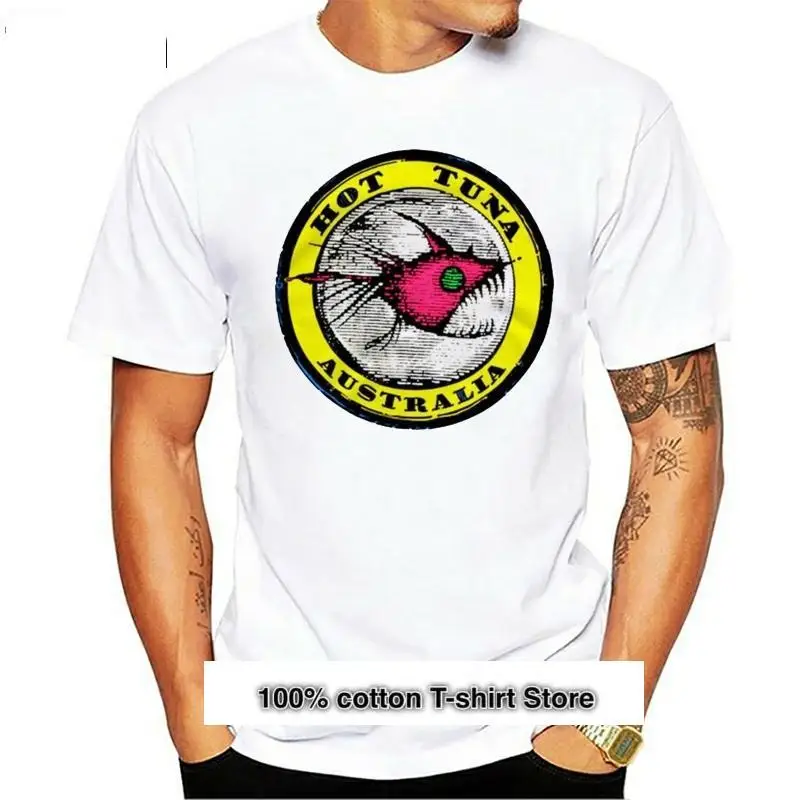 

Camiseta de verano Retro Vintage para surfista, camiseta ajustada para surfear, surfear