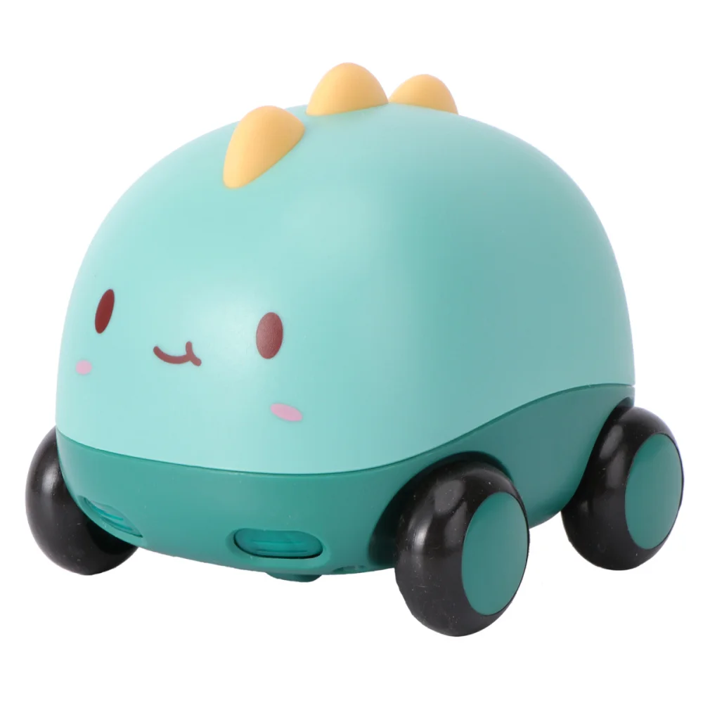 1 шт. игрушки в форме животных для автомобиля забавные креативные Развивающие