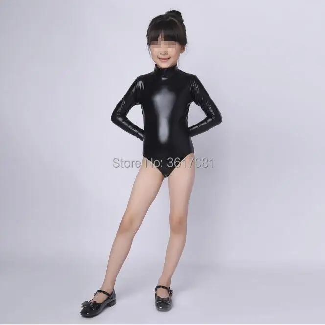 

Unisex Catsuit Zentai Second Skin half Bodysuit shinny Metallic Zentai Spandex Catsuit Costume Halloween Cosplay