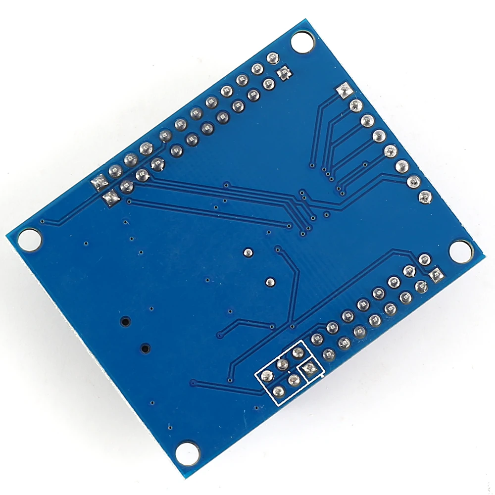 STM8S103K3T6 макетная плата ARM STM8S программируемый MCU контроллер STM8 системная