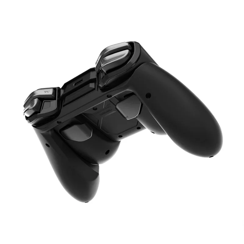ASUS-mando de juegos ROG 5 Kunai 3, compatible con m&aacute;s de 200 juegos en Google Play Store, receptor USB Bluetooth 2,4 Ghz, nuevo-4