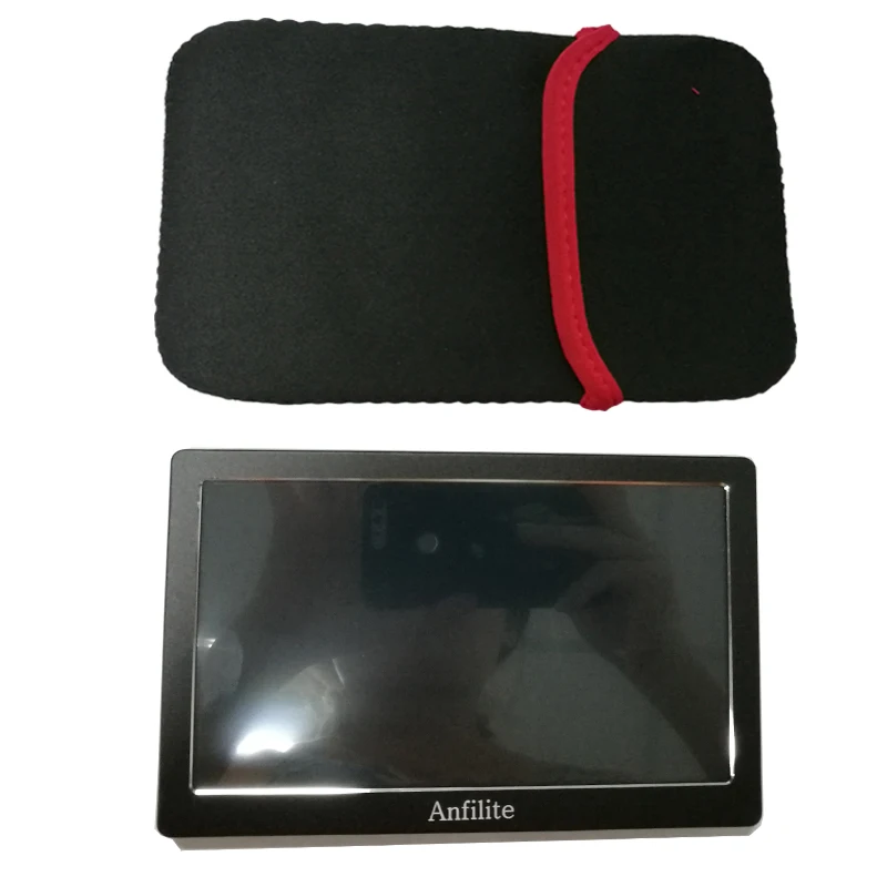 Универсальный мягкий чехол для планшета и GPS-навигатора 7/10 1/9/10 дюймов |