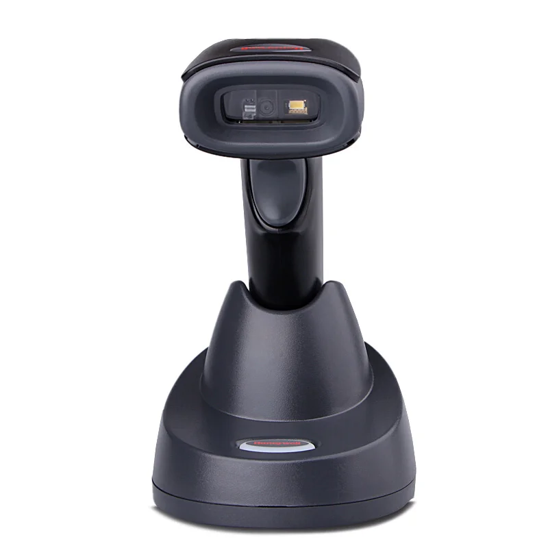 Портативный 2D беспроводной Bluetooth/Usb сканер штрих-кодов Honeywell Voyager 1452g | Компьютеры и