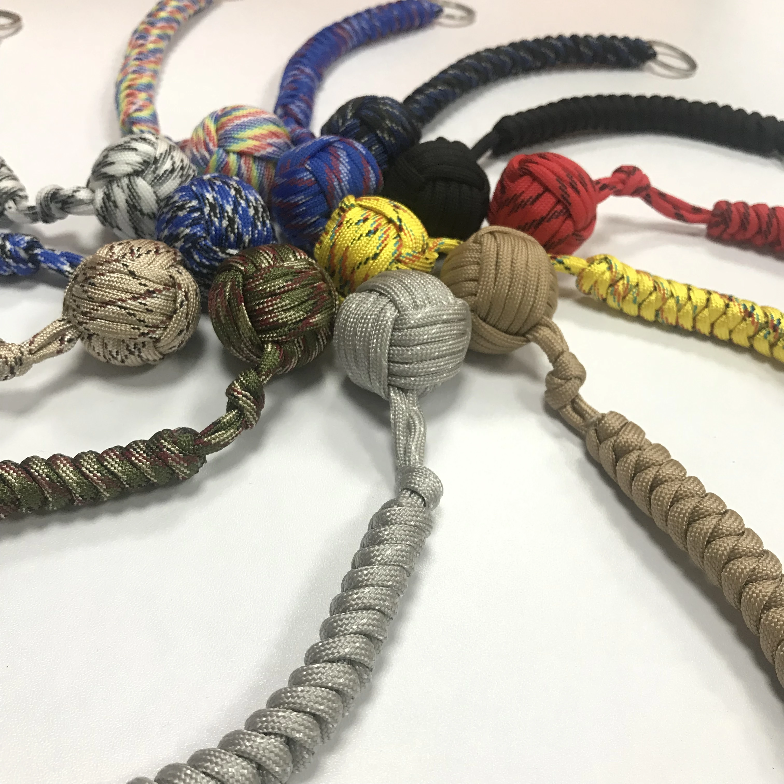 для самообороны обезьяний кулак самооборона и самазащита средства оружие Брелок