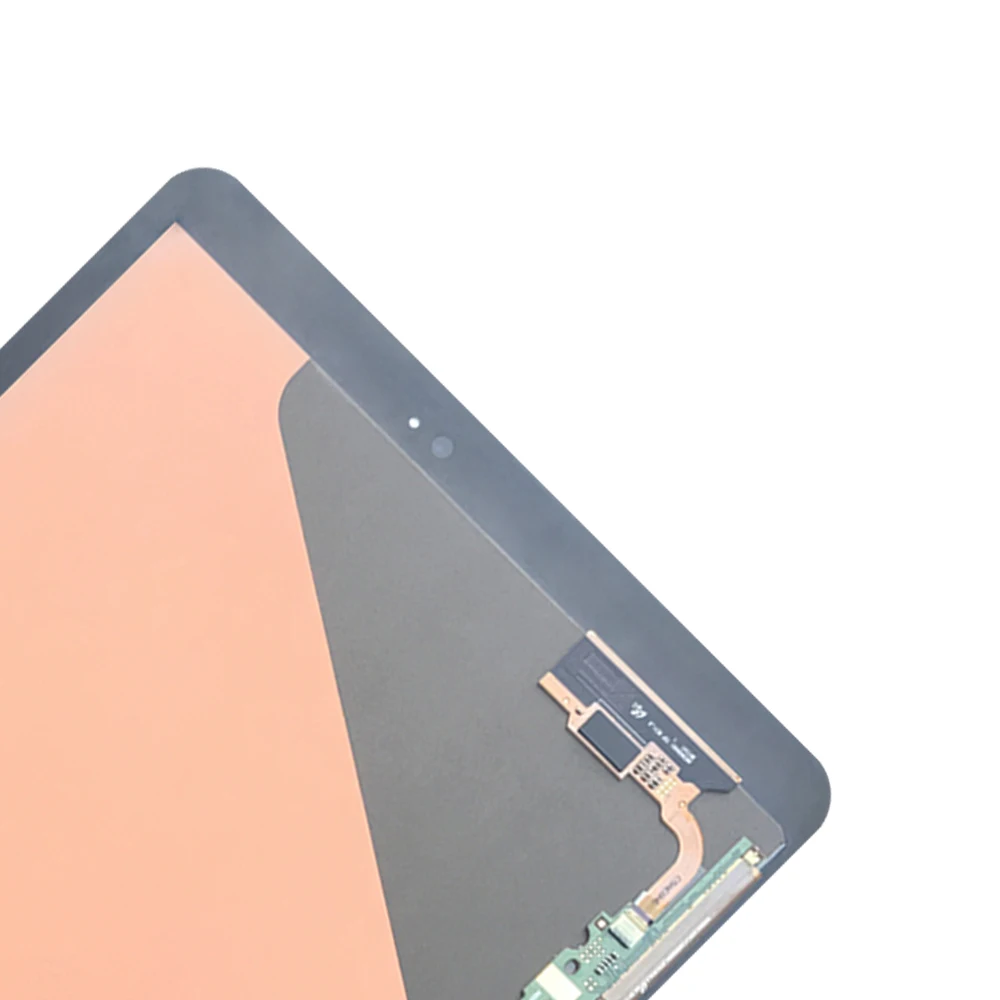 AAA + качественный ЖК дисплей сенсорный экран для Samsung GALAXY Tab S2 9 7 T810 T815 сенсорная
