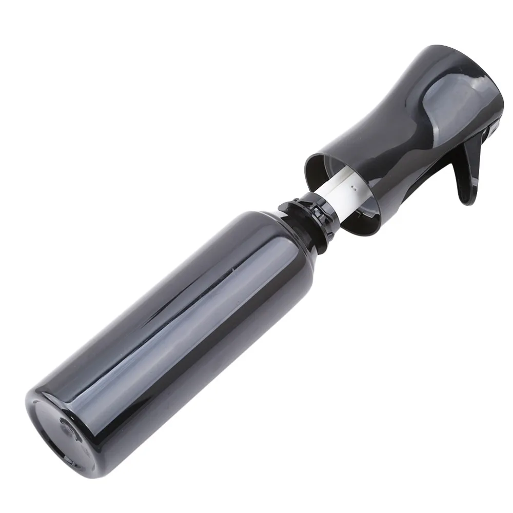 Ellenmar высокое давление непрерывный спрей бутылка для парикмахерских ультра