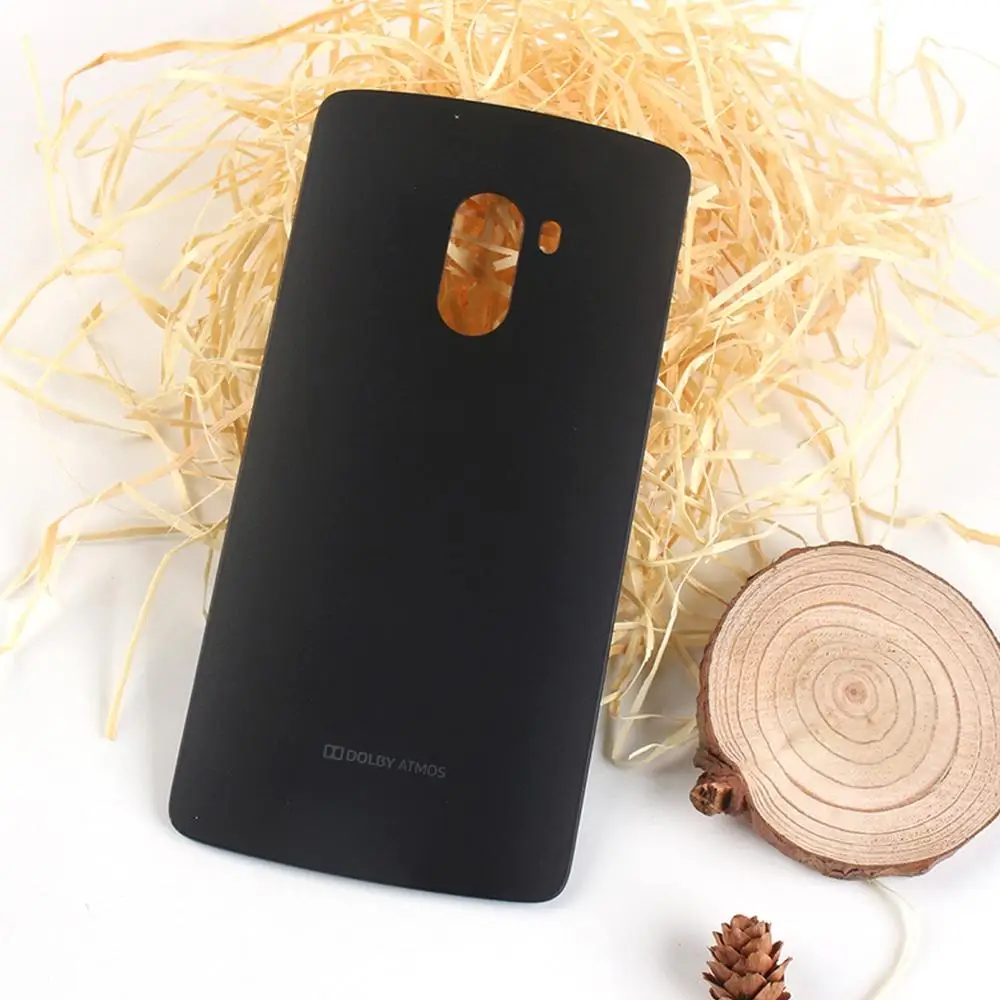 Задняя крышка аккумулятора для Lenovo VIBE K4 Note/A7010 задняя корпуса телефона|Бамперы| |