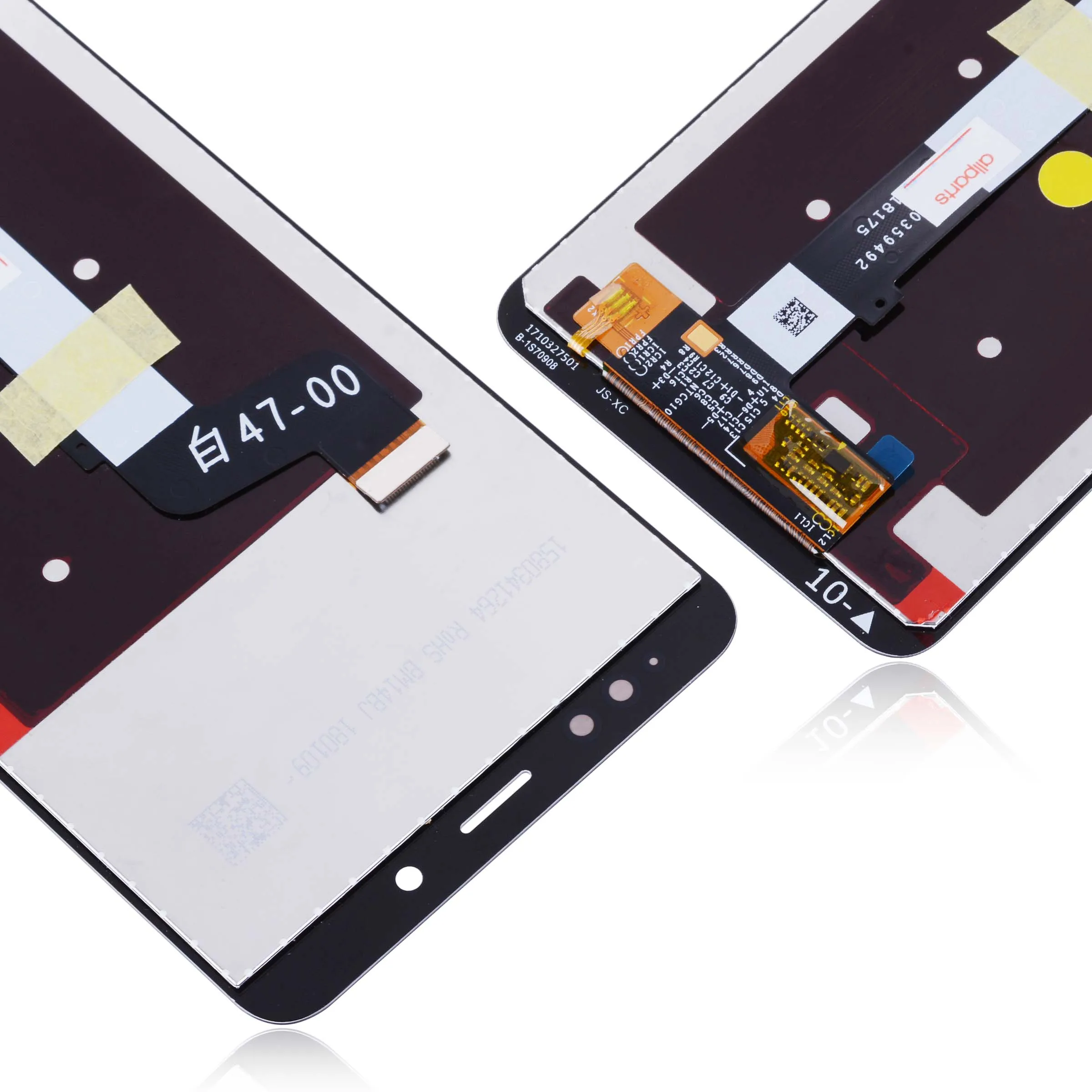 Модуль Ksiomi Xiomi Redmi Note 5 ЖК дисплей для сменный Xiaomi дигитайзер дисплея| |