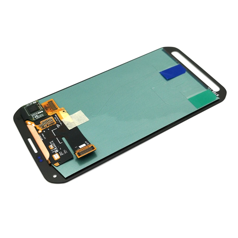 Super AMOLED ЖК дисплей 5 1 дюйма для Samsung Galaxy S5 Active G870 G870F G870A дигитайзер сенсорного