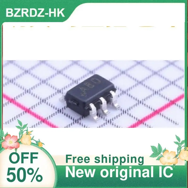 

2-10 шт./лот MAX6605MXK + T ABO SOT23-5 новый оригинальный IC