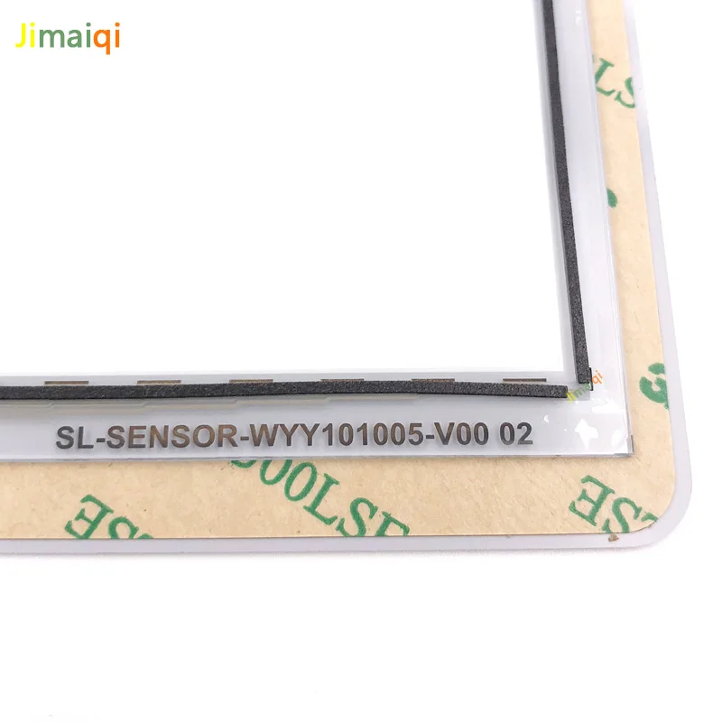 10,1 ''дюймовый таб тп сенсорный экран для FPC-WWY101005A4-V00 планшета Сенсорная панель дигитайзер стеклянный датчик