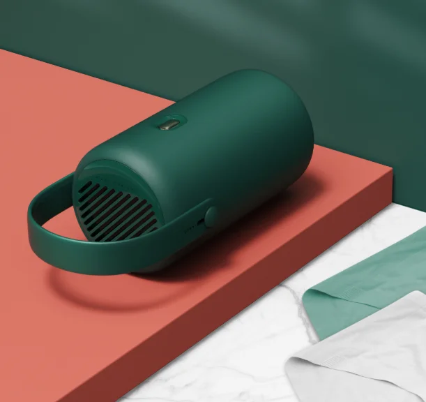 

Portable dryer mute Mini dryer travel can store underwear underwear dryer double sterilization
