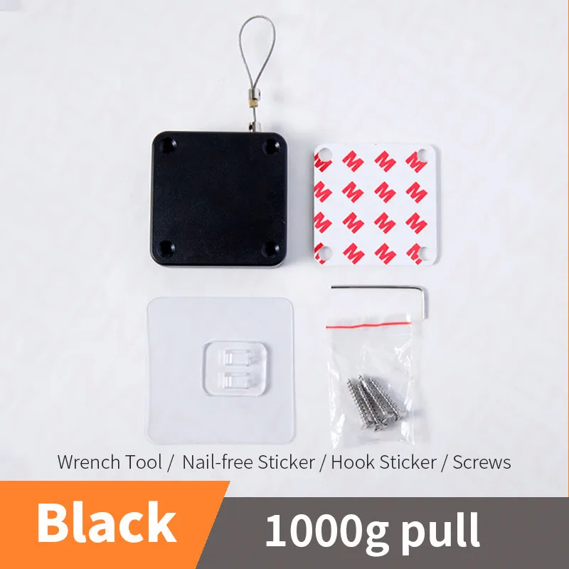 

Автоматический дверной доводчик NAIERDI из нержавеющей стали