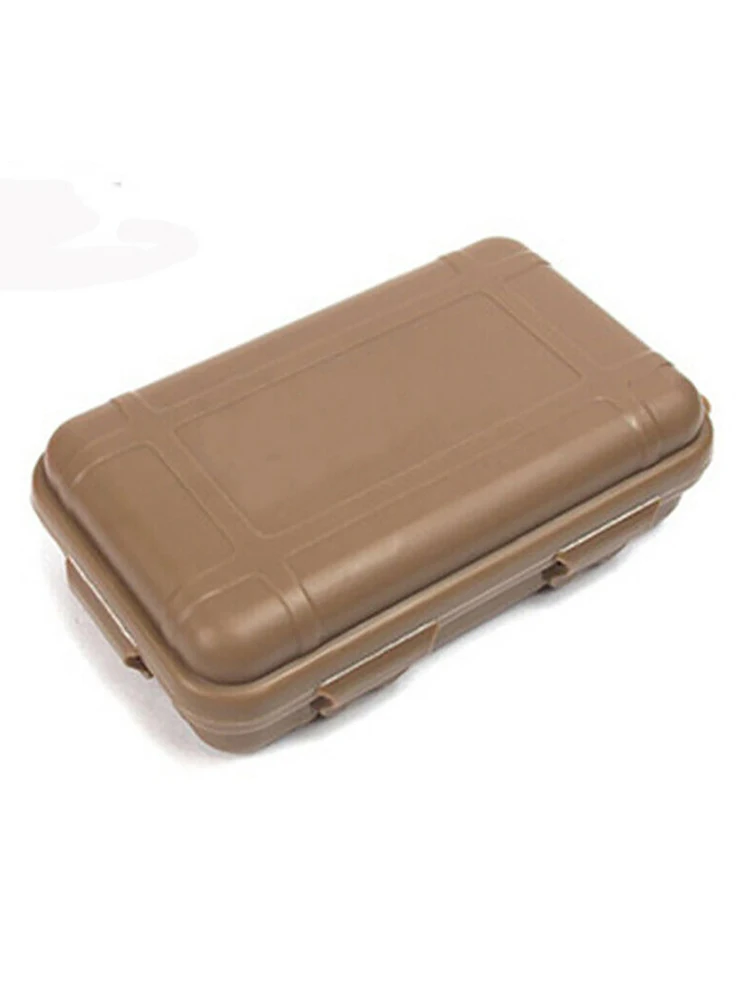 Чехол для выживания на открытом воздухе Кейс Для Каяка контейнер хранения