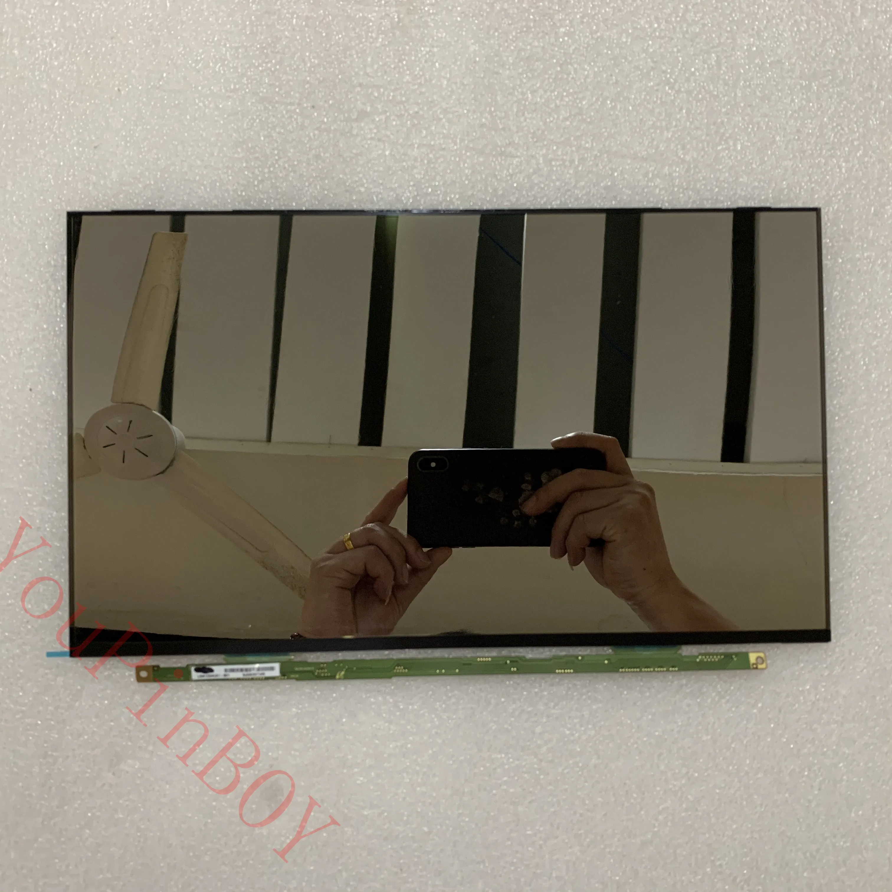 Для Samsung Notebook NT NP900X3L дисплей Панель LED LCD 13 3 &quotFHD экран стекло LSN133HL01-801 803 полностью
