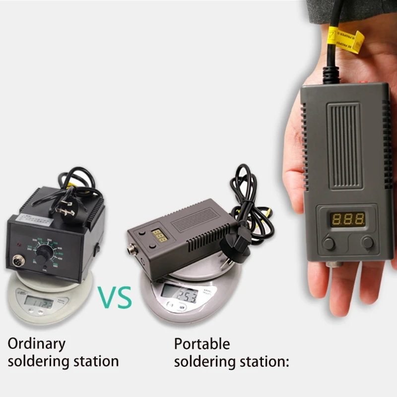 Портативные цифровые электронные печатные платы настольные компьютеры с