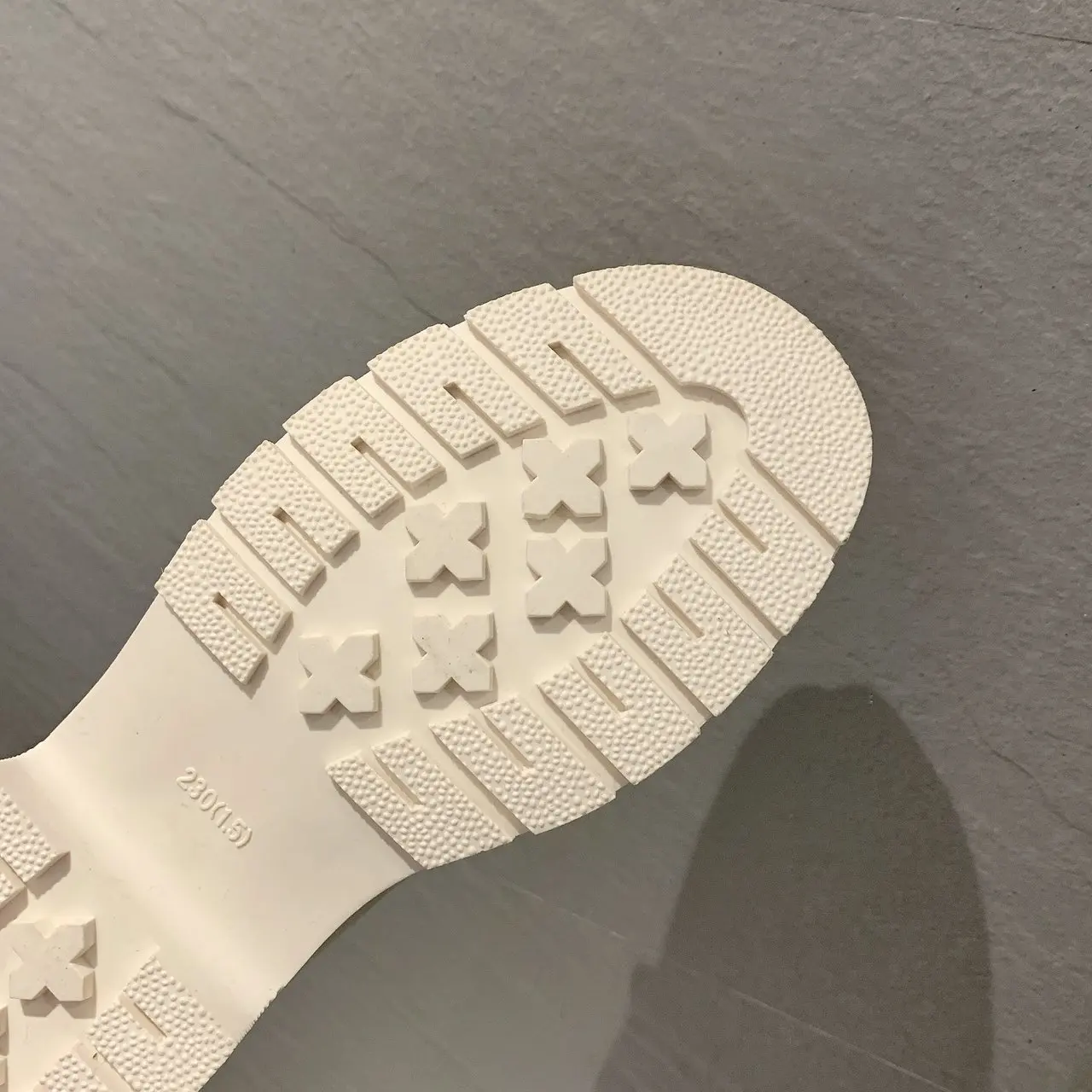 

wohdhe Women Flat Platform Loafers Buckle Non-slip Oxford Non-slip Leather Comfortable Round Toe Mujer 2021 Mary Jane Shoes