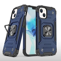 case armor pc cover finger ring holder phone case for iphone 13 12 11 pro max 13 12 mini xr xs max x 8 7 6 6s plus se 2020