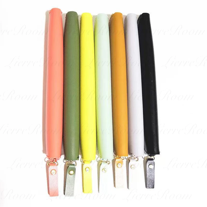 lierreroom mini pen set for apple pencil case 1 2 generation apple stylus 1 2 huawei pencil case colorful non slip protection free global shipping