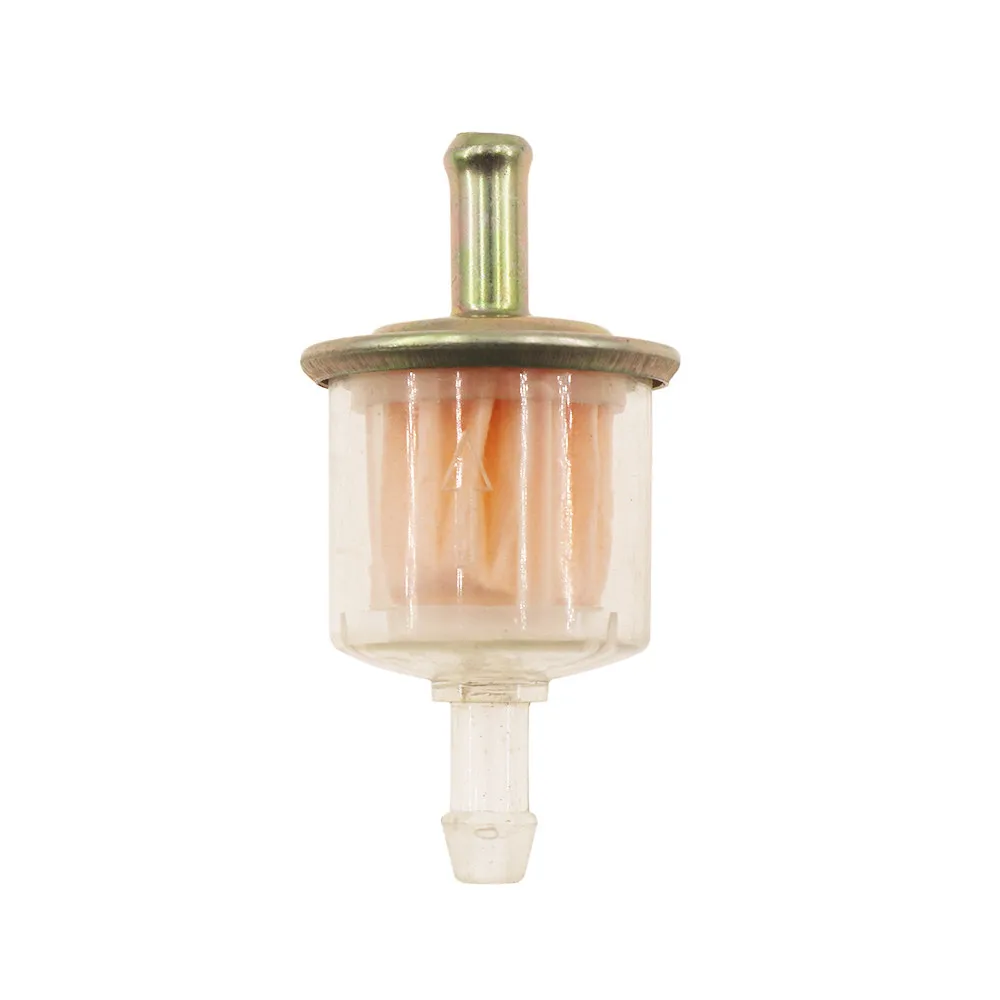 Универсальный фильтр для мотоцикла бензинового масляного топлива 5/16 дюйма 8 мм