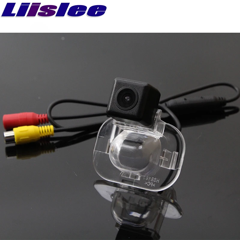 Автомобильная камера для KIA Forte / Cerato 2009 ~ 2013 высокое качество задняя заднего вида