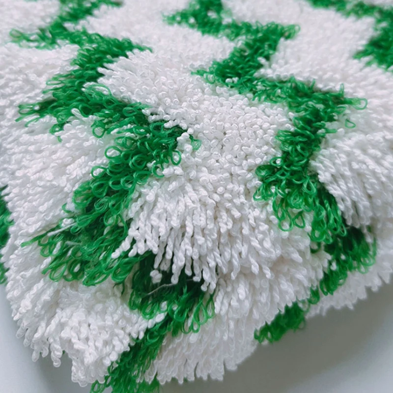 

8PCS Steam Mop Pads Suitable for Bissell Powerfresh 1940 1806 1544 1440 Series Large Replacement Mop Cloth Cover