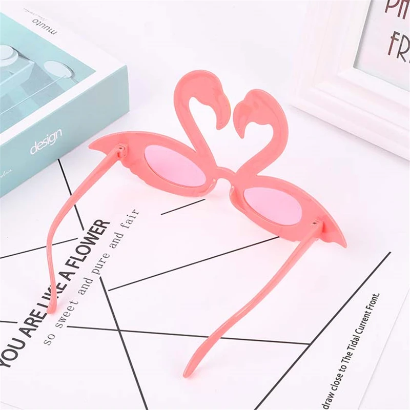 Гавайские очки с дизайном ананас тропические фрукты реквизит для фотографий