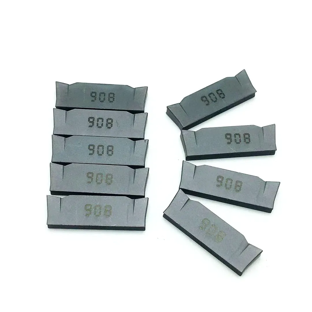 Пазовая вставка DGN3003C DGN3003J IC908 ЧПУ Iscar карбидная пластина DGN 3003J инструмент 3003 |
