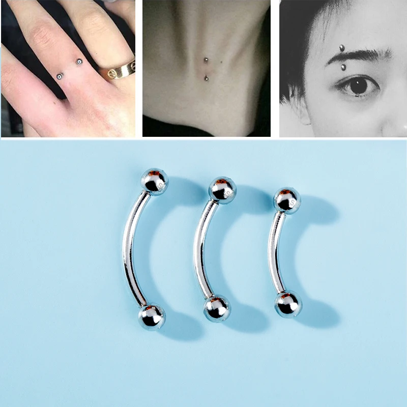 1 шт. кольцо для пирсинга живота украшение пирсинга|Украшения волос броши и