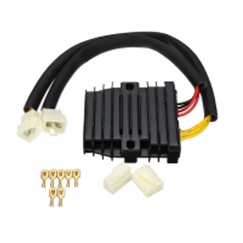 

RECTIFIER REGULATOR Apply to replace For Apply to replace For Mosfet Triumph Sprint ST 1050 2005-2010 T1300560