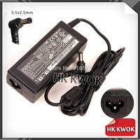 new charger for toshiba 19v 3 42a 5 52 5mm ac laptop adapter suitable for lenovoasusbenqacerasus notebook power supply