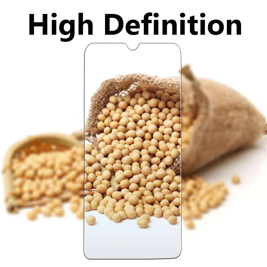 

3Pcs for xiaomi mi a3 screen protector film for xiaomi mi 9 lite armored tempered glass on xioamei10 lite protective flim