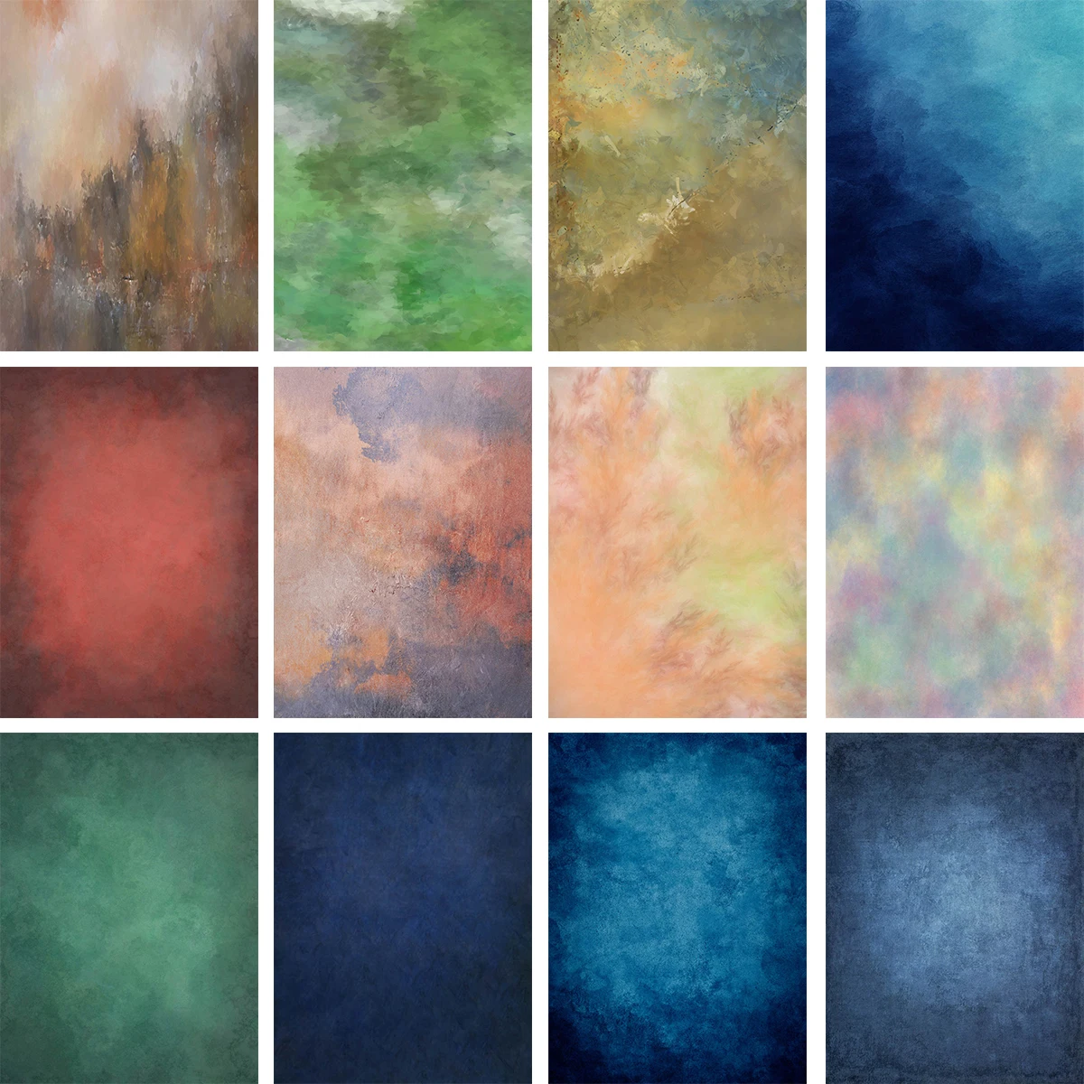 

Texture Color Photography Portrait Backdrop Adult Kids Pregnant Women Newborn Baby Props Photostudio Child Photocall Background