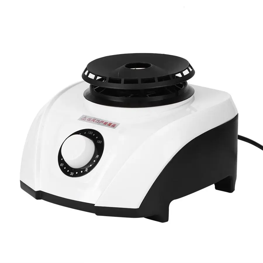 

ZK30 Electric Clothes Dryer Portable Laundry Dryer Household High Efficiency Mute Clothes Drying Machine EU 220V Home Travel