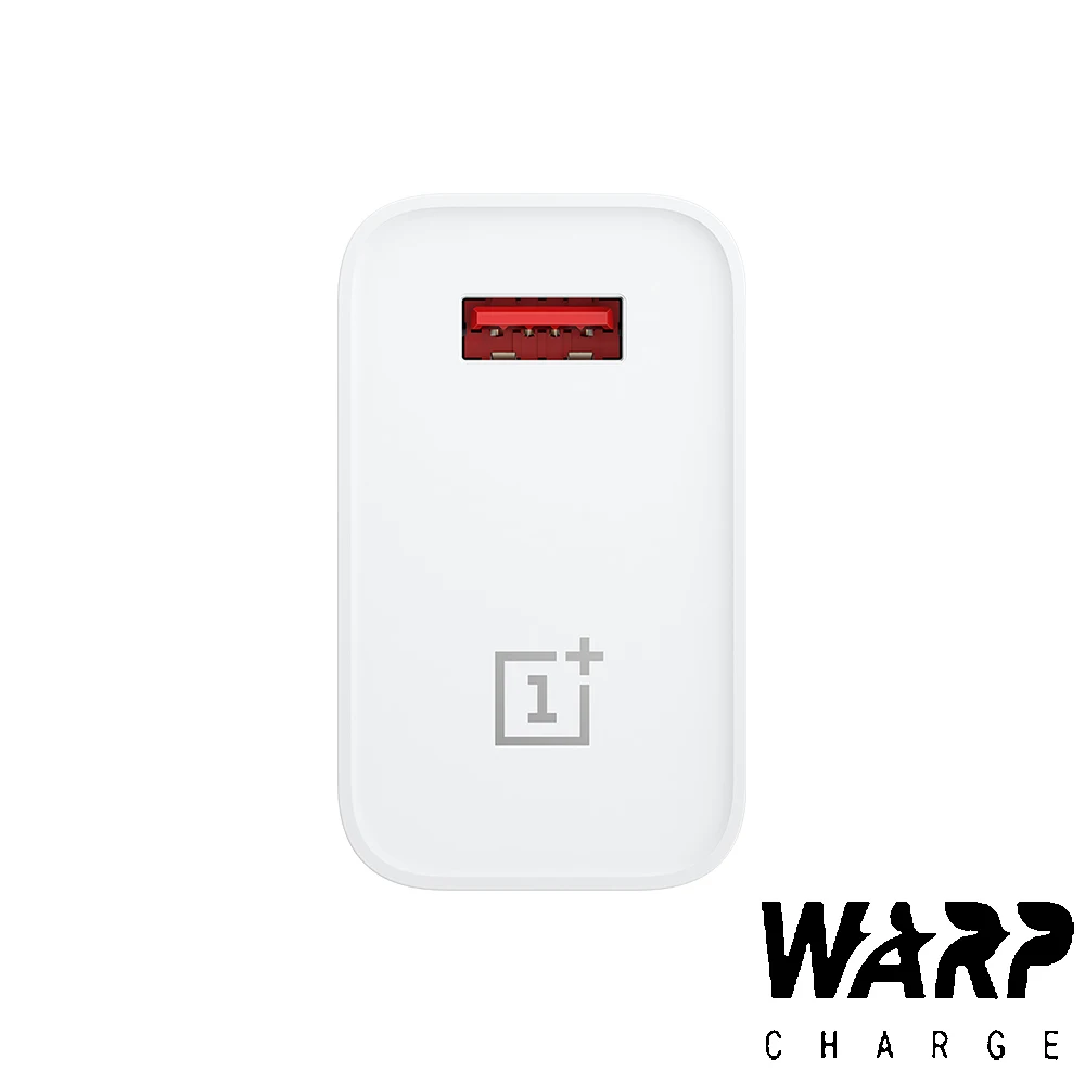 Oneplus NEW Warp charge charger 30W USB Dash charging US Fast Power adapter Type-C Cable 5V6A For 7 Pro 7t 6 6t 5 5t 3 | Мобильные