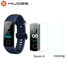 Противоударная Защитная пленка для смарт-браслета Honor Band 5, 4, для бега