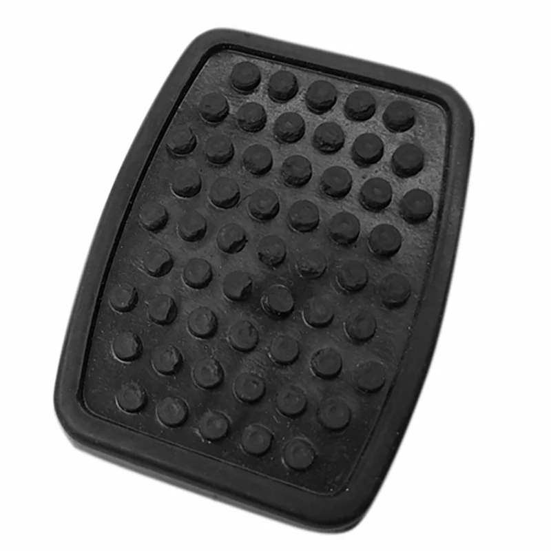 3 шт. резиновая накладка на педаль тормоза и сцепления для Suzuki Swift 49451-60B00 |