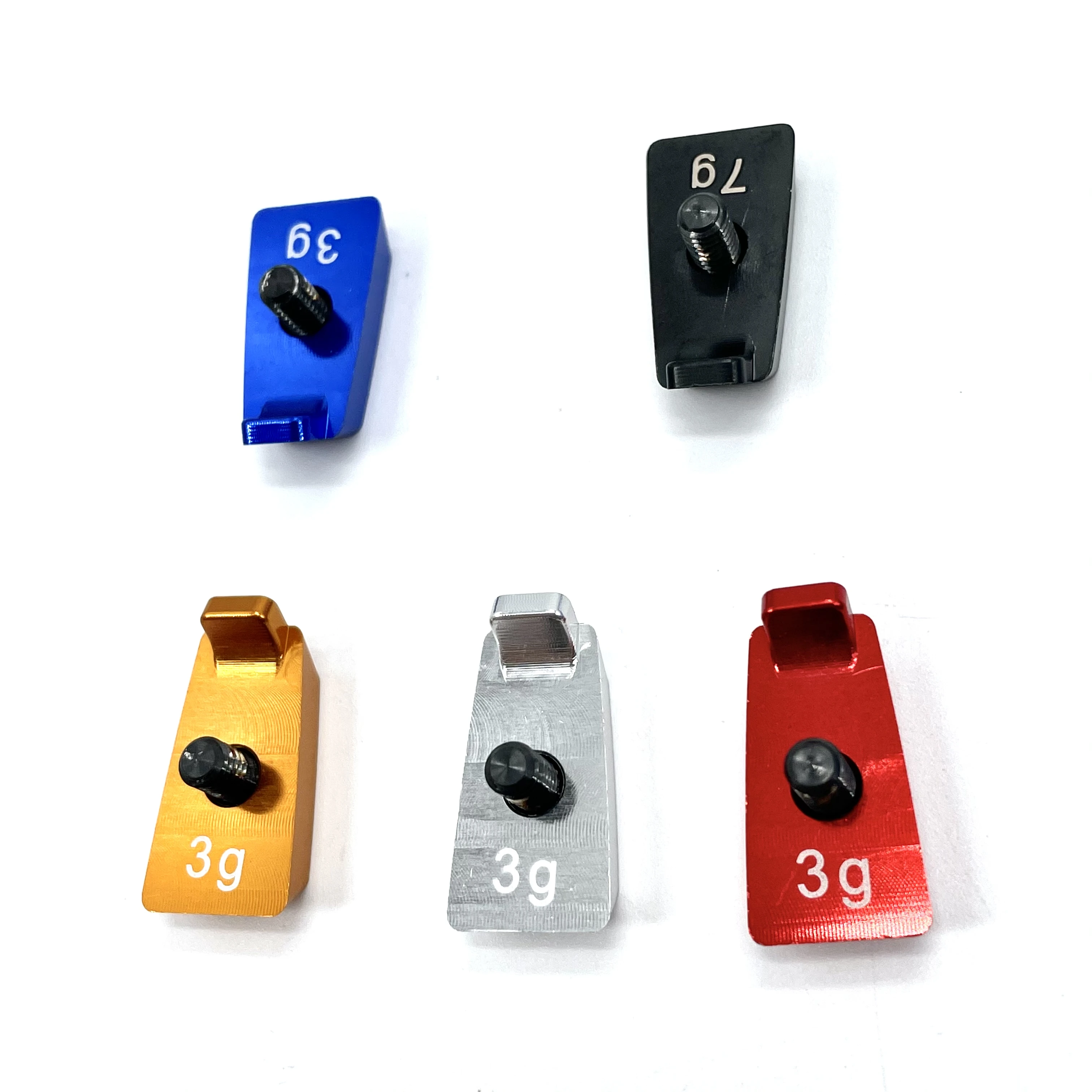 Golf пользовательские послепродажные клюшки совместимы с Taylormade Паук X клюшка 3g/7g/8