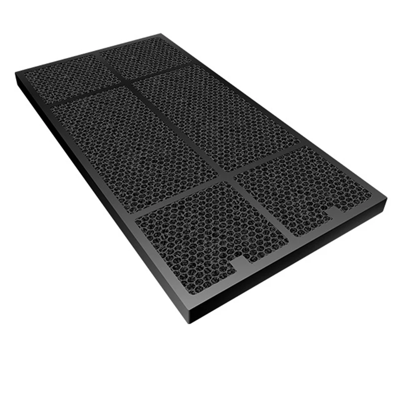 

Air Purification HEPA Filter and Activated Carbon Central Filter Suitable for Amway Air Purifier 101076CH