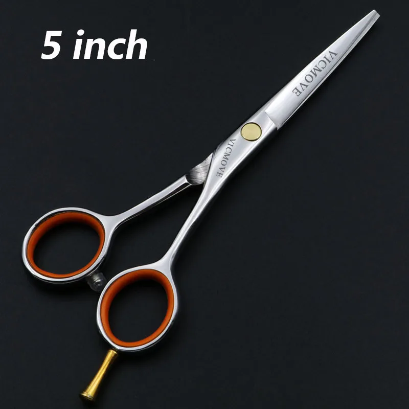 Профессиональные ножницы для ухода за домашними животными 4/4 5/5/5 5 дюймов | Дом и
