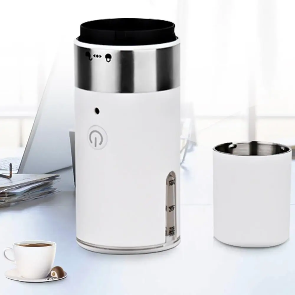 Portable K-cup Capsule Coffee Machine 
