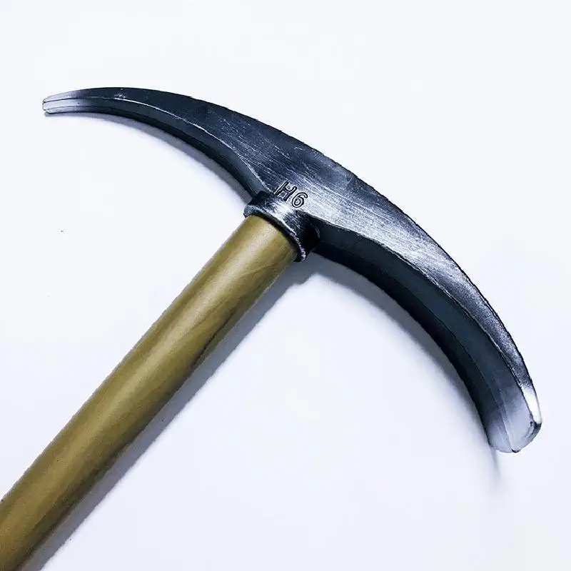 70 см искусственная Ночная игрушка крепость искусственное оружие Модель игры