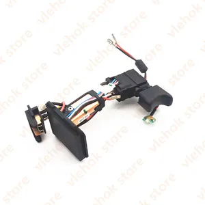 Переключатель для электроинструментов DeWALT DCD985 DCD985N DCD985M2 N359099 N359100