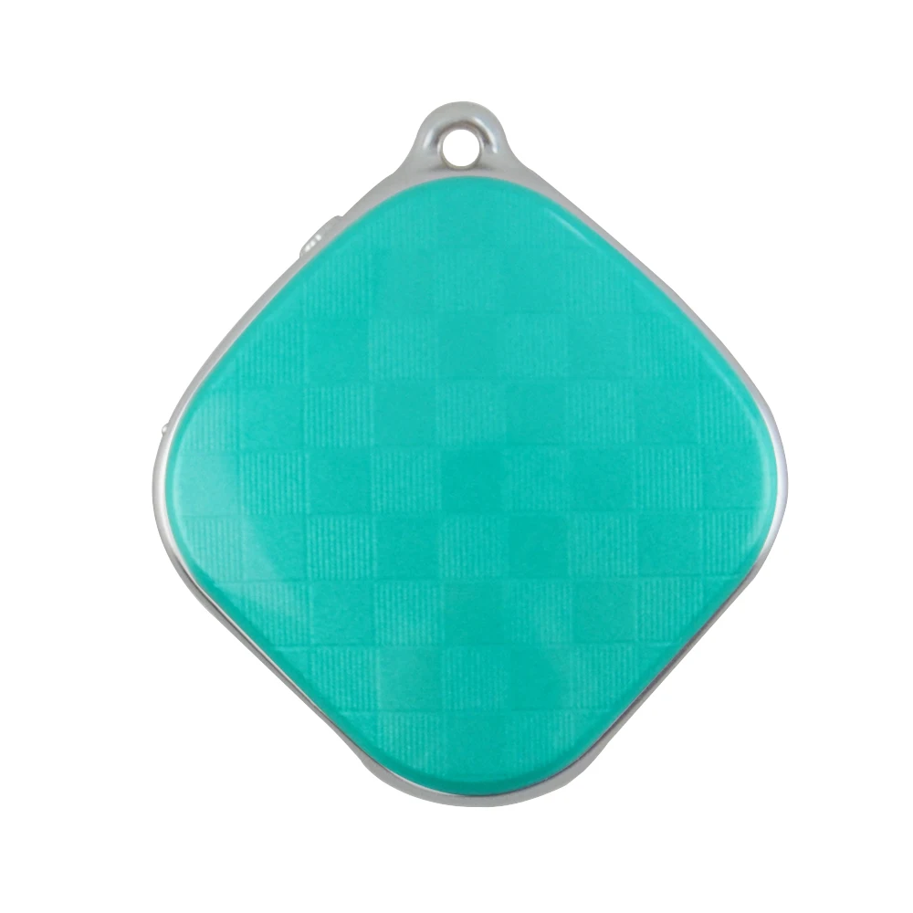 Мини трекер SOS с голосовым мониторингом микро GPS локатор A9 для детей устройство